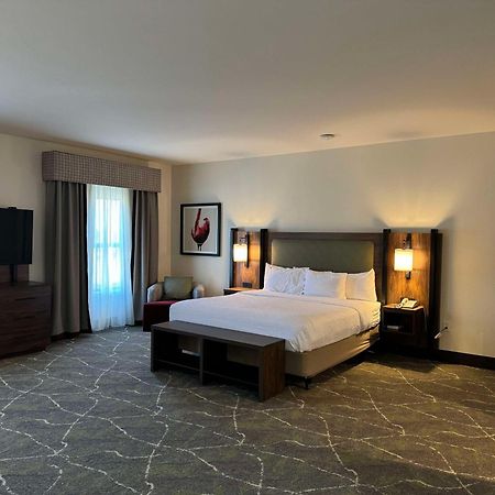 Hampton Inn & Suites Dobson Esterno foto