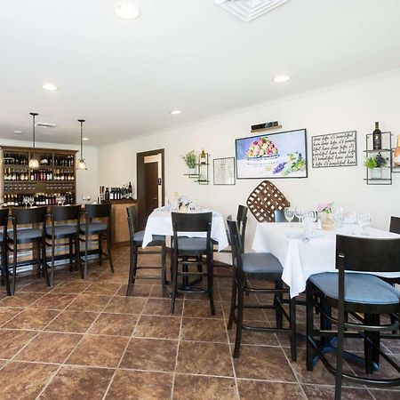Hampton Inn & Suites Dobson Esterno foto