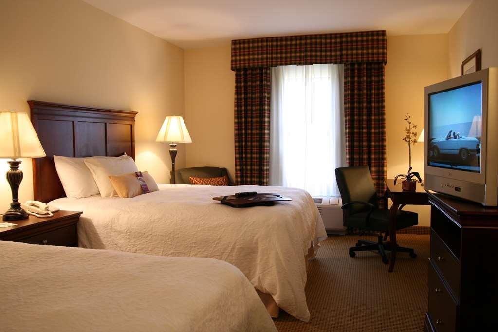 Hampton Inn & Suites Dobson Camera foto