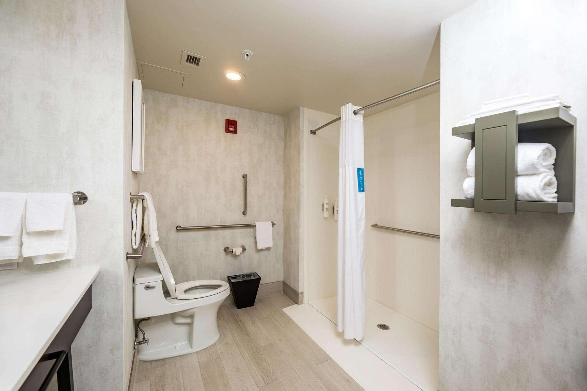 Hampton Inn & Suites Dobson Esterno foto