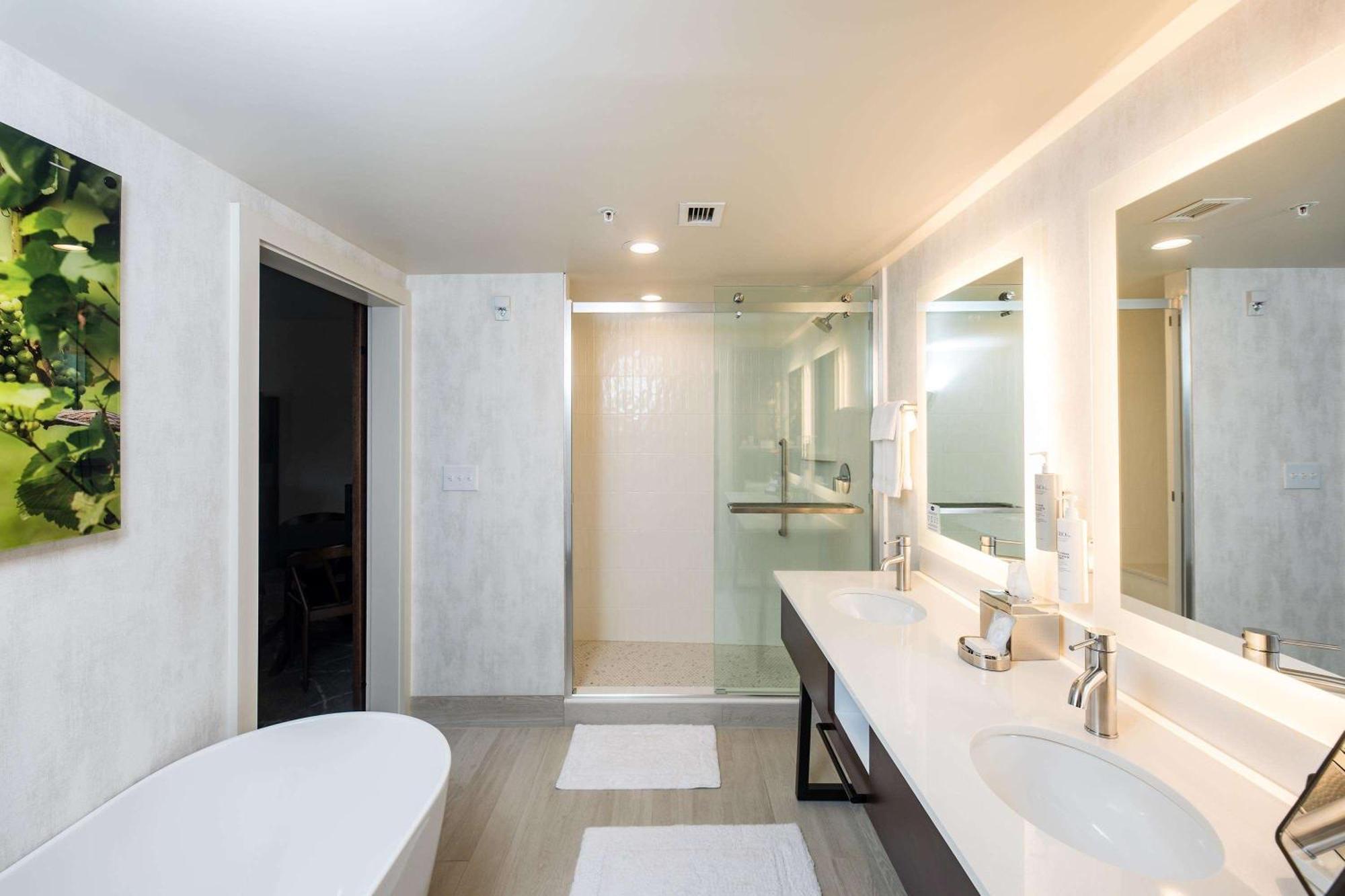 Hampton Inn & Suites Dobson Esterno foto