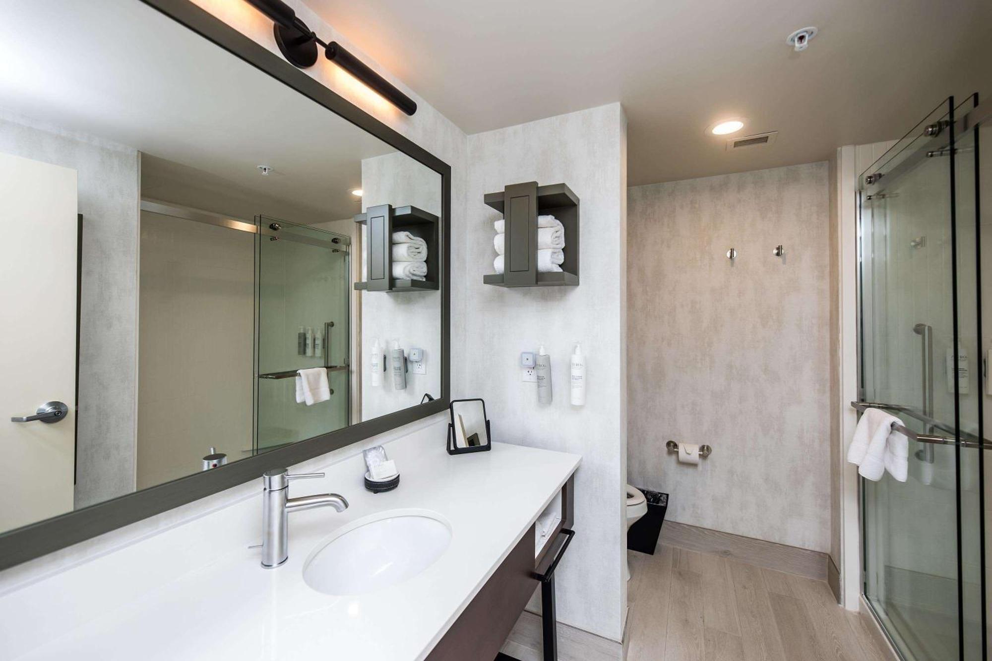 Hampton Inn & Suites Dobson Esterno foto