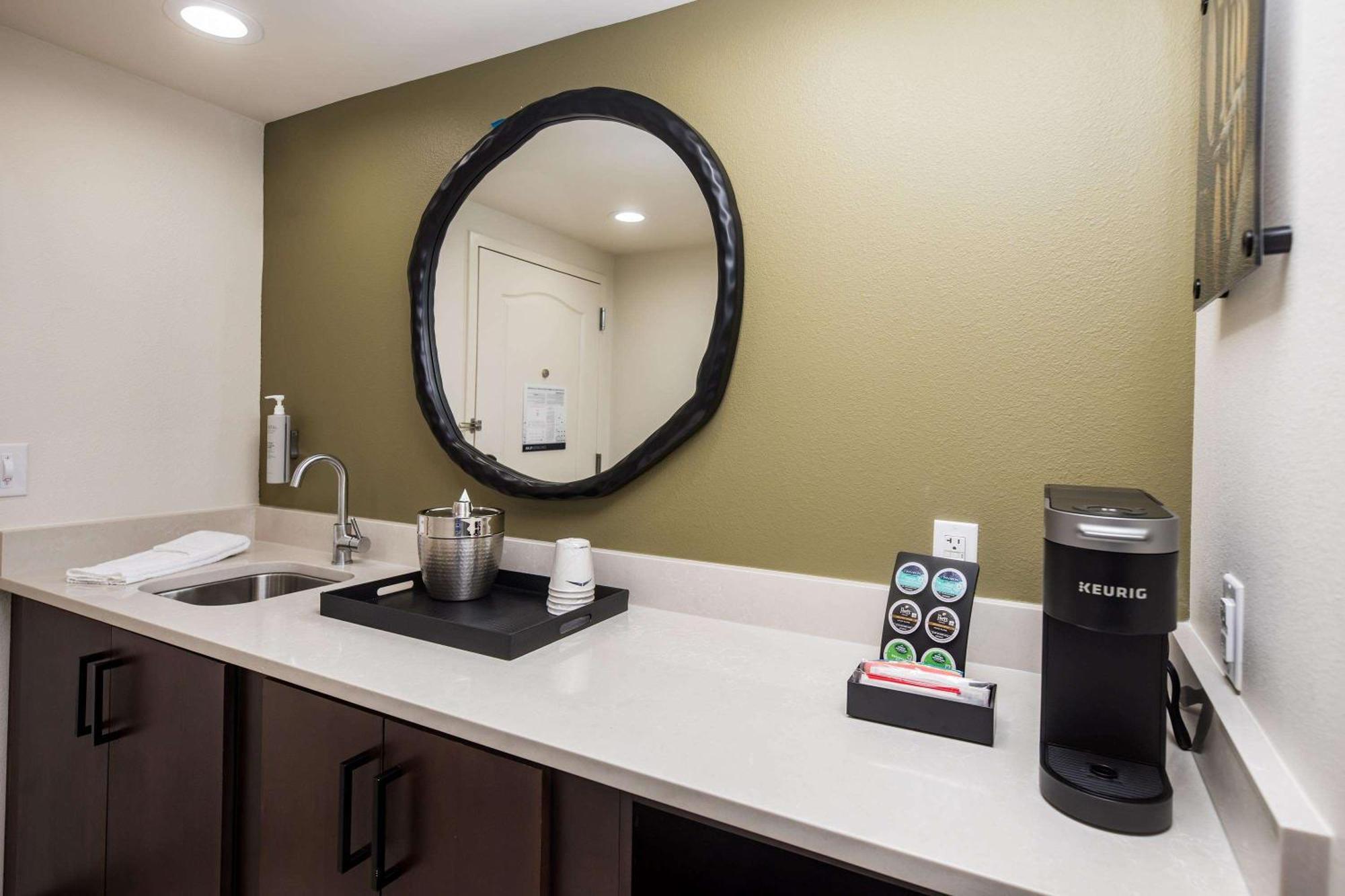Hampton Inn & Suites Dobson Esterno foto