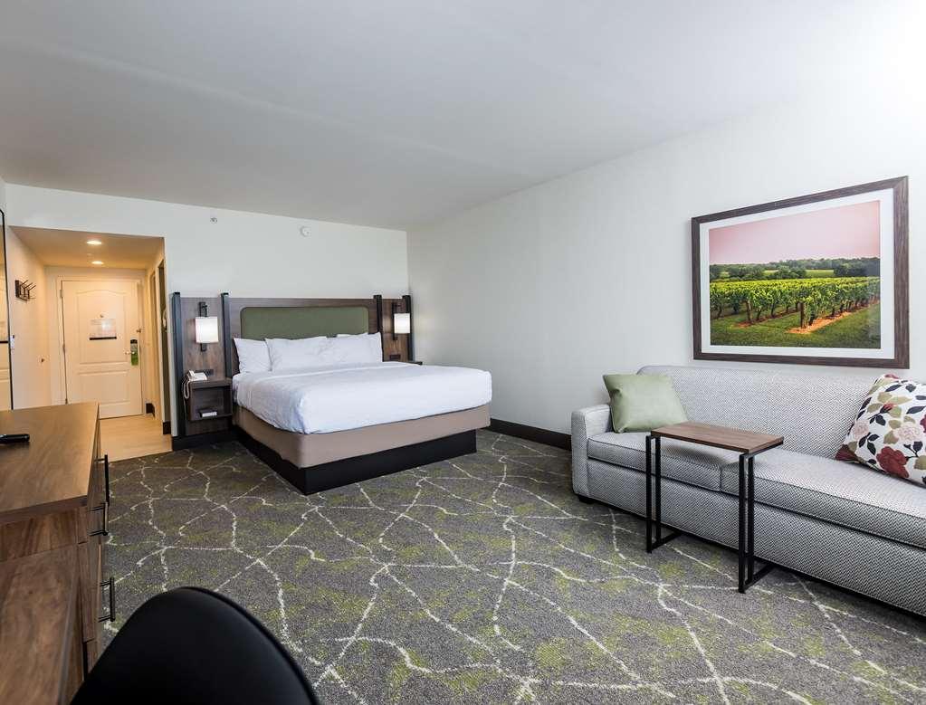 Hampton Inn & Suites Dobson Camera foto