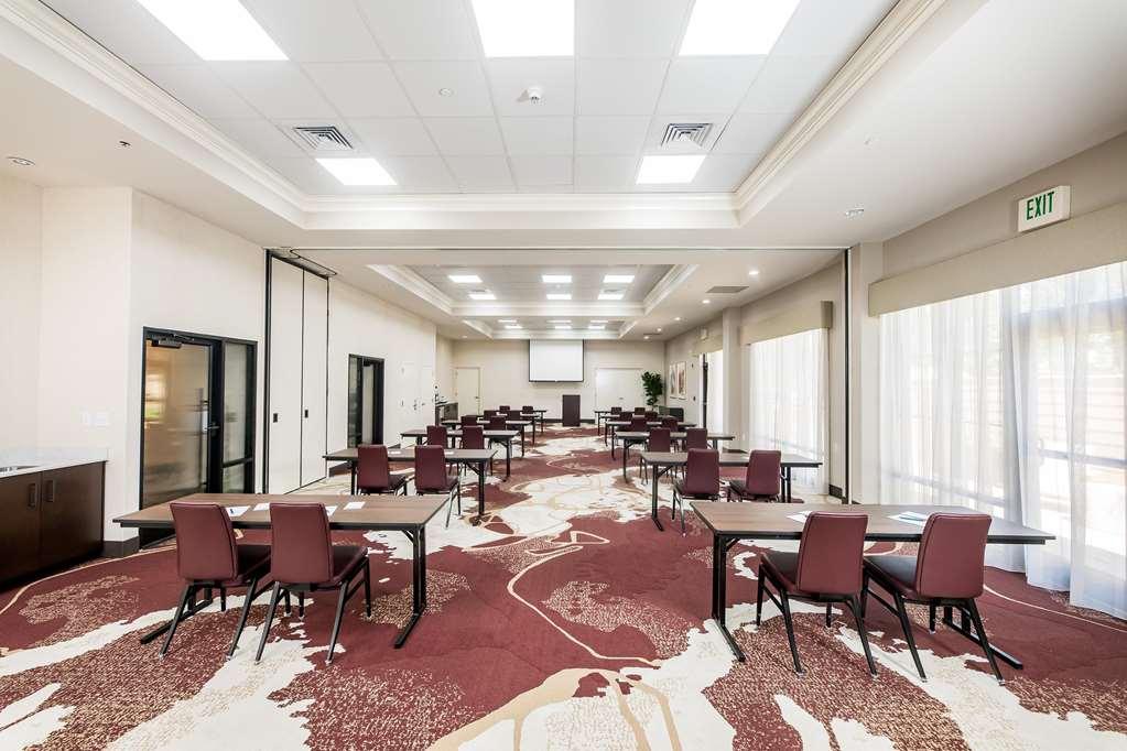 Hampton Inn & Suites Dobson Servizi foto