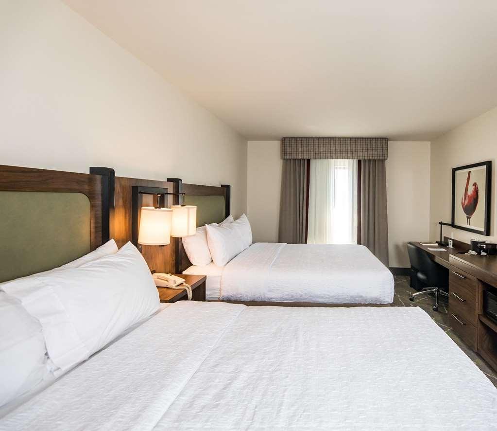 Hampton Inn & Suites Dobson Camera foto