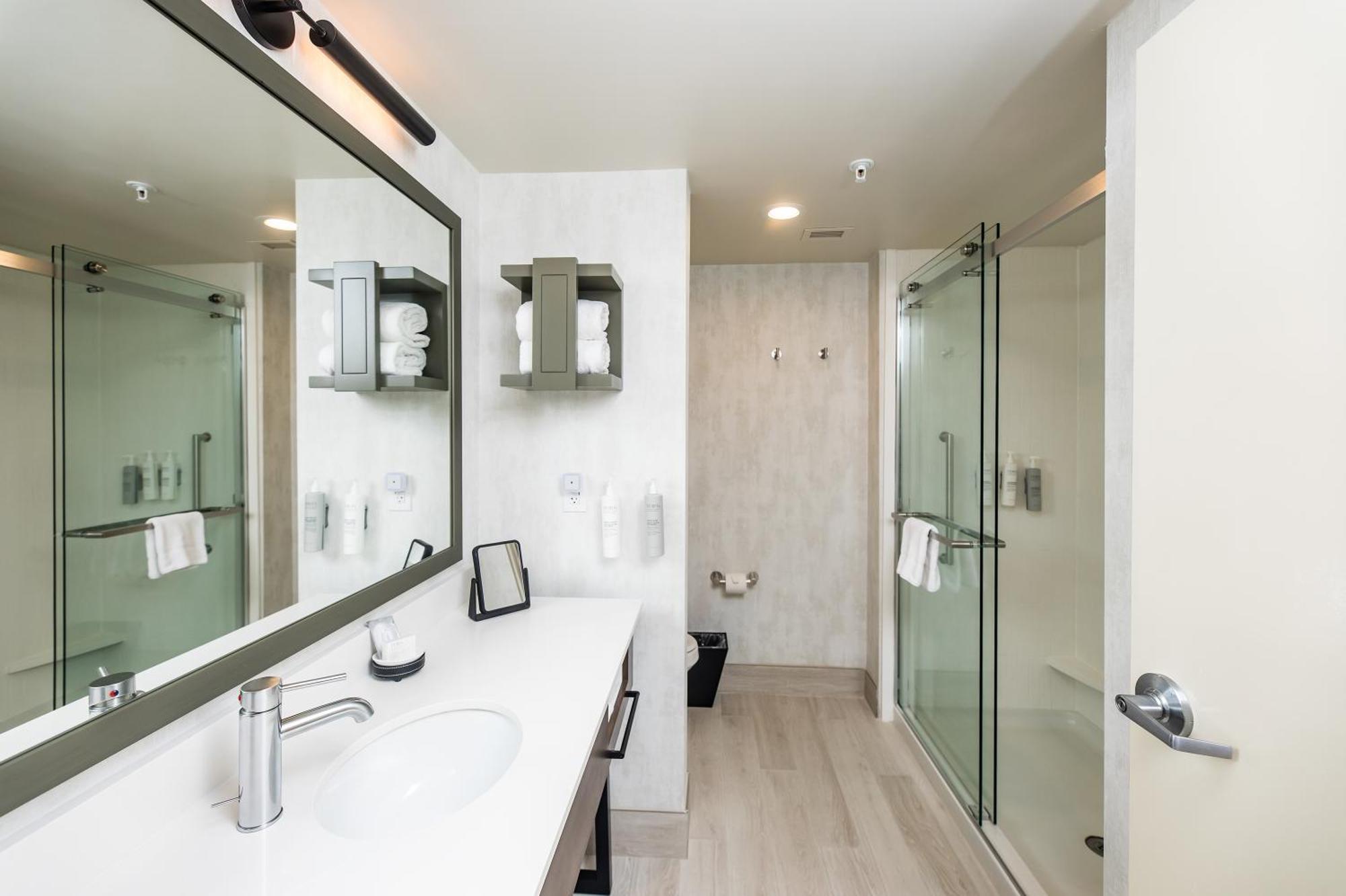 Hampton Inn & Suites Dobson Esterno foto