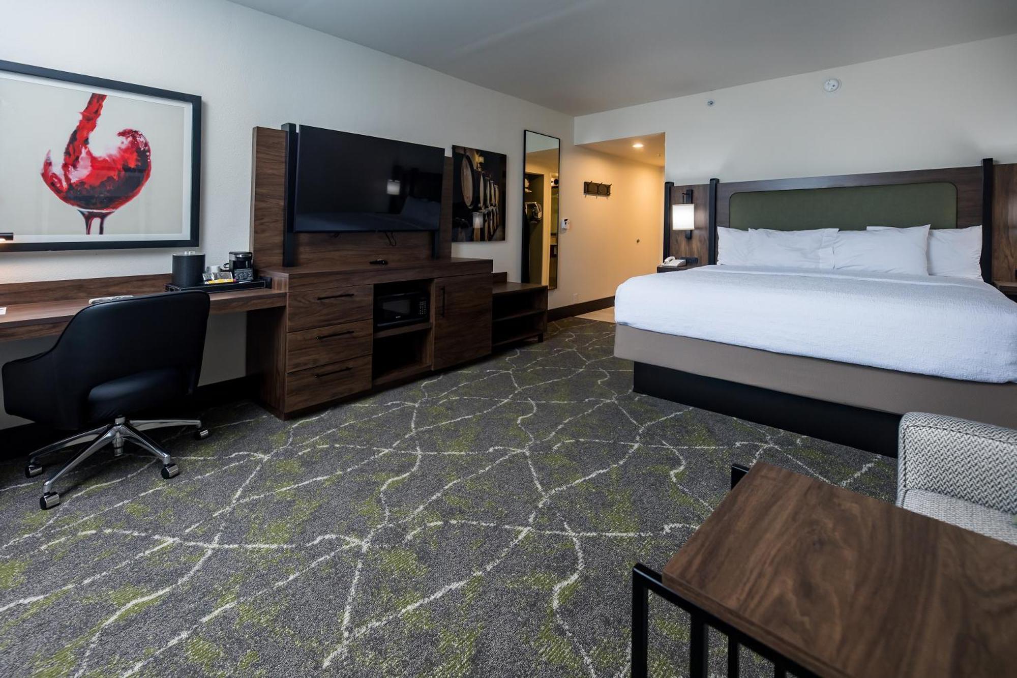 Hampton Inn & Suites Dobson Esterno foto