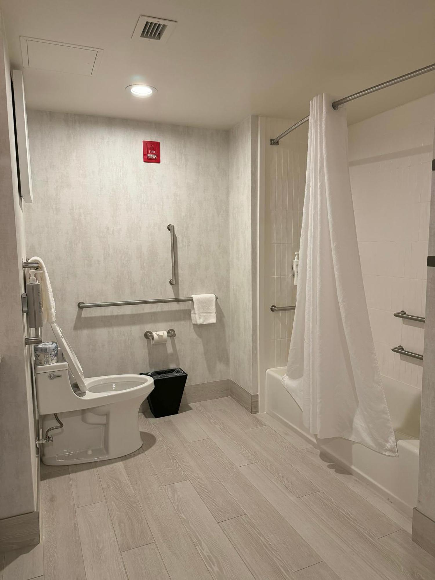 Hampton Inn & Suites Dobson Esterno foto