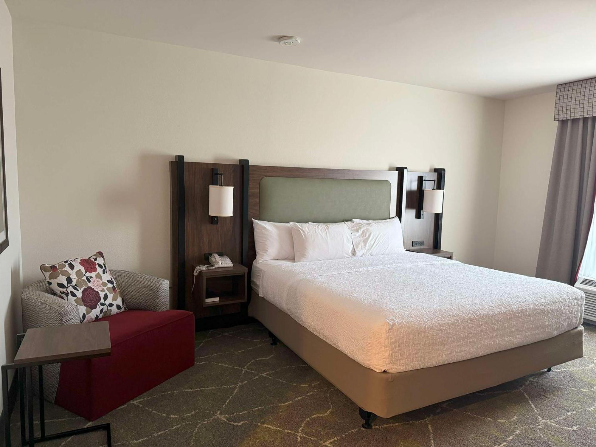 Hampton Inn & Suites Dobson Esterno foto
